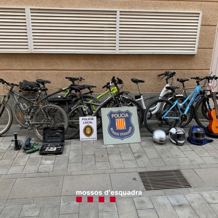 detenció sant feliu de guíxols detenció sant feliu de guíxols