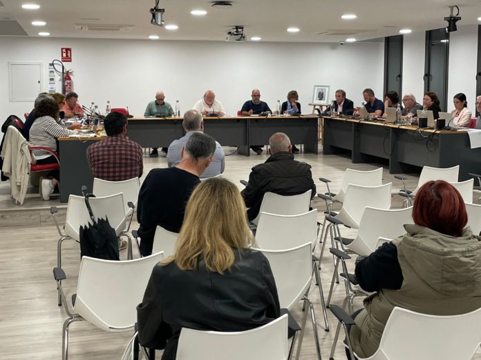 L'Ajuntament de Calonge i Sant Antoni congela la majoria de les taxes i impostos per al 2025