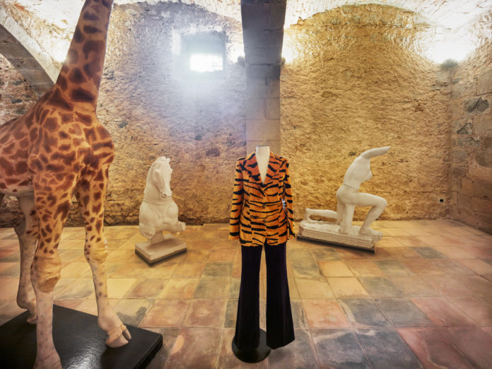 Tercera exposició El despertar del mite: Gala-Dalí