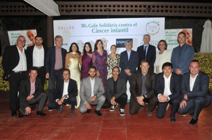 Sallés Hotels