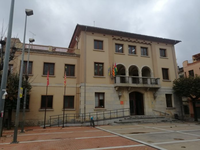 Ajuntament de la Bisbal d'Empordà ordenances fiscals