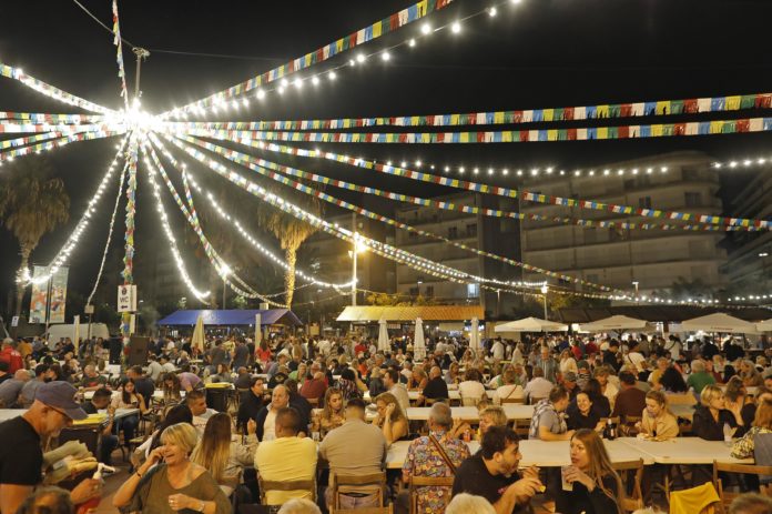 ANIOL RESCLOSA - PLATJA D ARO - FESTA DE LA CERVESA 2023