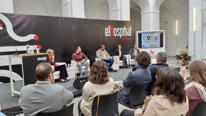presentacio-cork-experience-extremadura suro