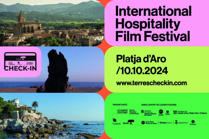 International Hospitality Film Festival