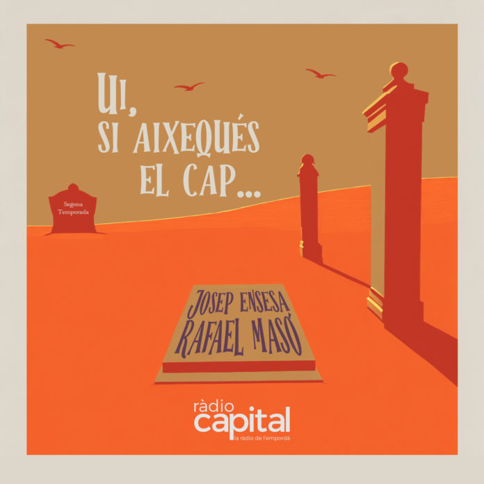 ui si aixeques el cap josep ensesa i rafael maso