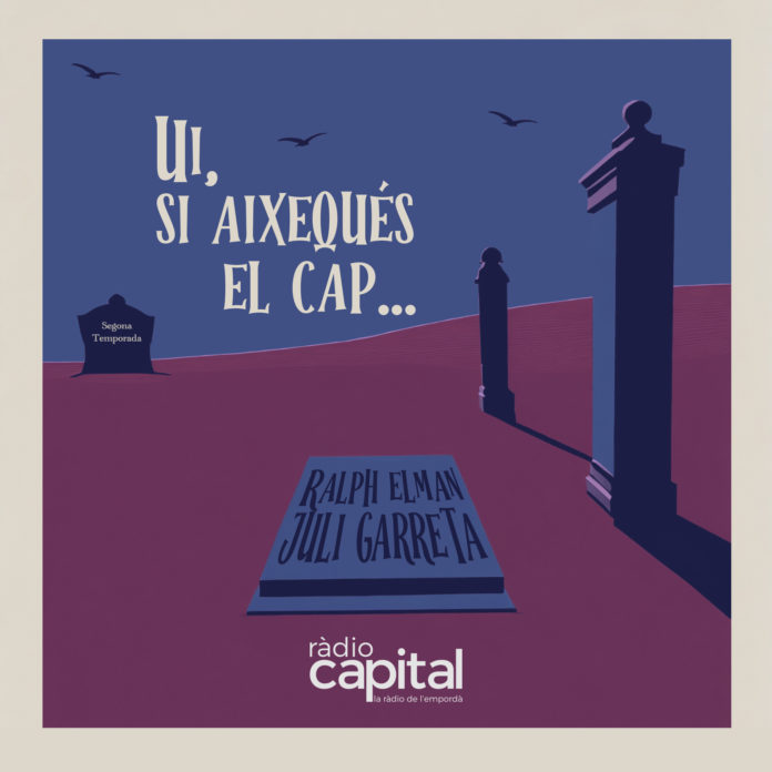 ui si aixeques el cap juli garreta ralph elman