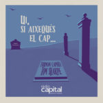 ui si aixeques el cap truman capote i tom sharpe