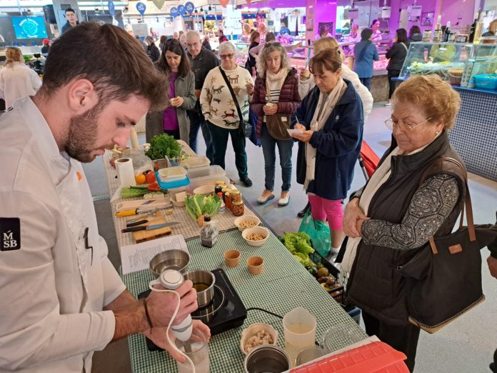 Palamós malbaratament alimentari Palamós malbaratament alimentari