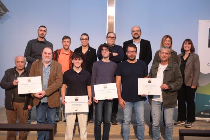 premi consocri de les gavarres