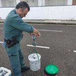 privat:-enxampen-un-home-a-l’escala-que-transportava-96-kg-de-peix-fresc-al-maleter-d’un-cotxe