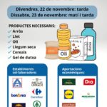 privat:-el-22-i-23-de-novembre,-torna-el-gran-recapte-d’aliments-a-palafrugell