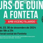 privat:-curs-de-cuina-a-fonteta-amb-vicenc-fajardo-aquest-desembre