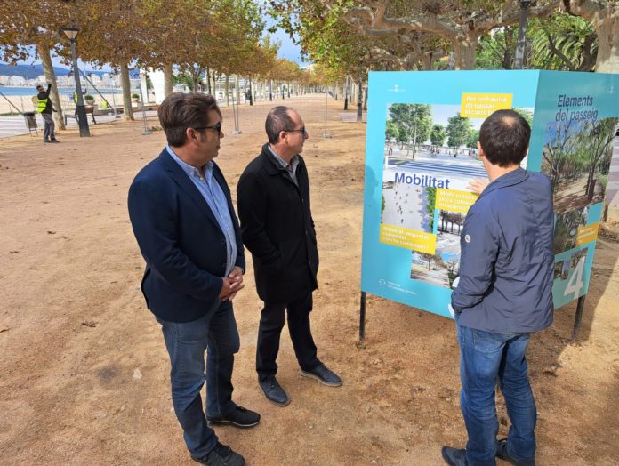 59f7a2f4-1161-456e-8d79-a7cf507183fa - copia Passeig del mar de Palamós obres inici