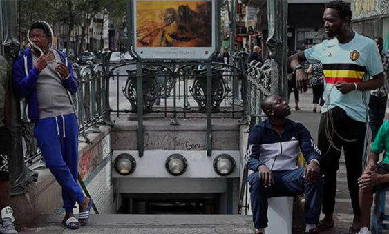 Cinema africà