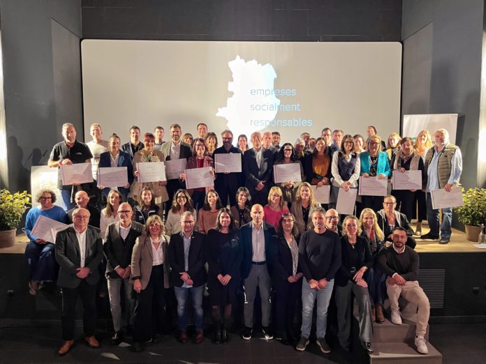 empreses socialment responsables