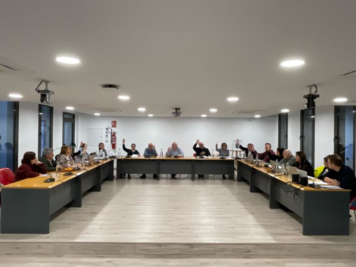L'Ajuntament de Calonge i Sant Antoni aprova un pressupost de prop de 31 milions d’euros per al 2025