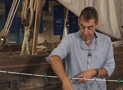 Raül Mata_Museu de la Pesca