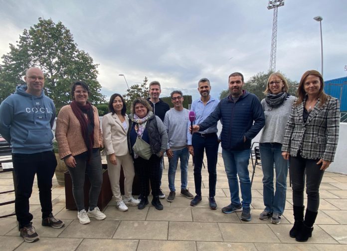 FP Baix Empordà formació professional
