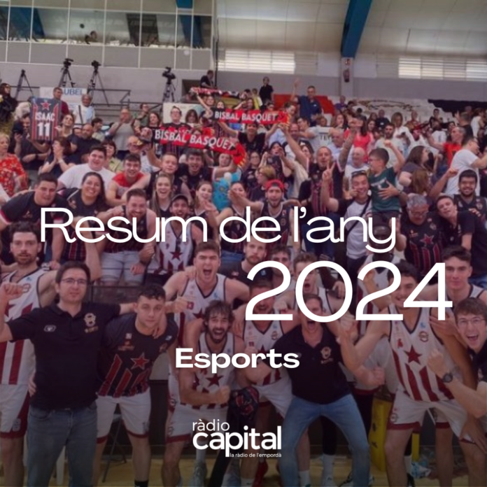 resum esports 2024