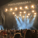 porta ferrada