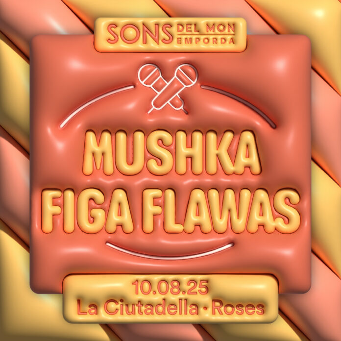 mushka-i-figa-flawas-compartiran-escenari-a-roses-el-10-d’agost mushka-i-figa-flawas-compartiran-escenari-a-roses-el-10-d’agost