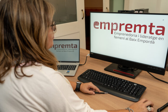Consell Comarcal del Baix Empordà dones empresàries Consell Comarcal del Baix Empordà dones empresàries