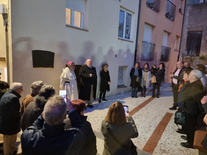 Calonge nova plaça Calonge nova plaça
