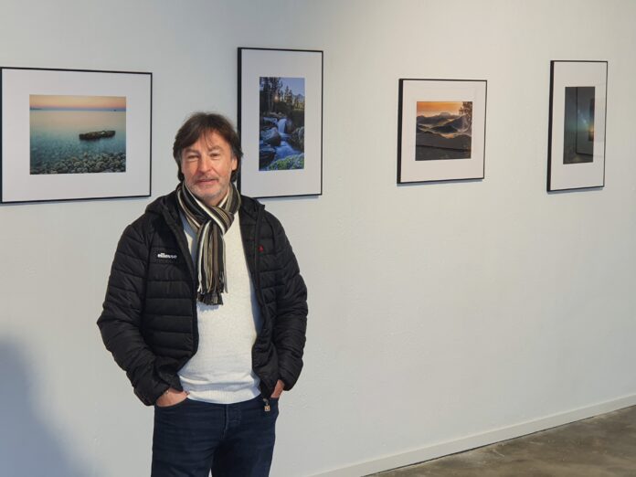 Corçà espai29 exposició David Vilches