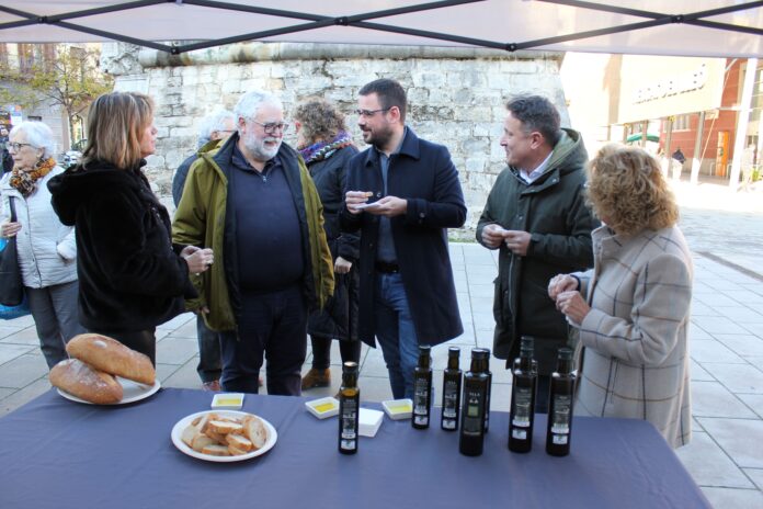 oli empordà