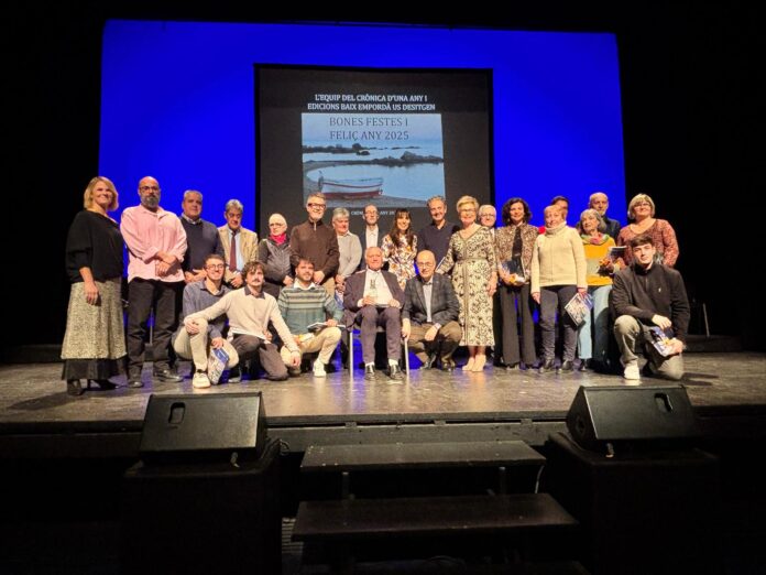 Peix Fregit i Palafrugellencs de l'any 2024 Peix Fregit i Palafrugellencs de l'any 2024 Palafrugell