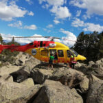 Augmenten els rescats a comarques gironines després de la pandèmia