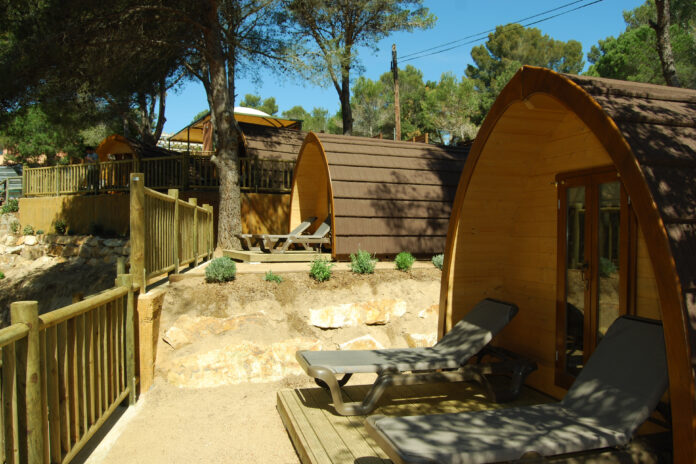 campings de la demarcació de girona campings de la demarcació de girona