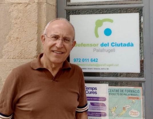 Francesc Almagro Francesc Almagro