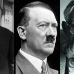 Pla hitler i xammar