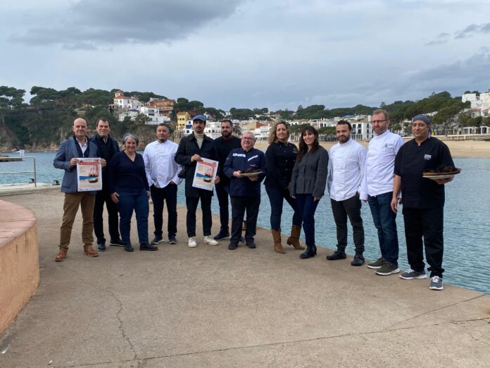 Garoinada Palafrugell