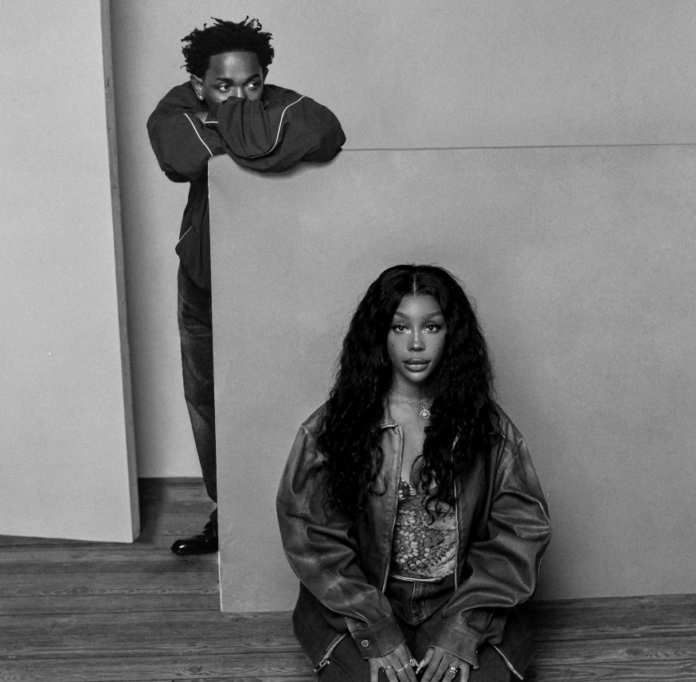 kendrick-lamar-&-sza-actuaran-el-30-de-juliol-a-barcelona kendrick-lamar-&-sza-actuaran-el-30-de-juliol-a-barcelona