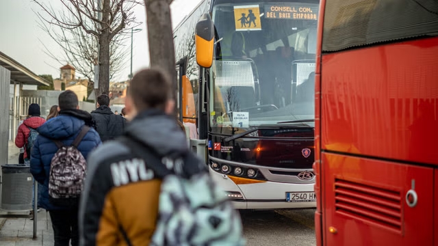 Mobilitat Baix Empordà desplaçaments ajudes Mobilitat Baix Empordà desplaçaments ajudes