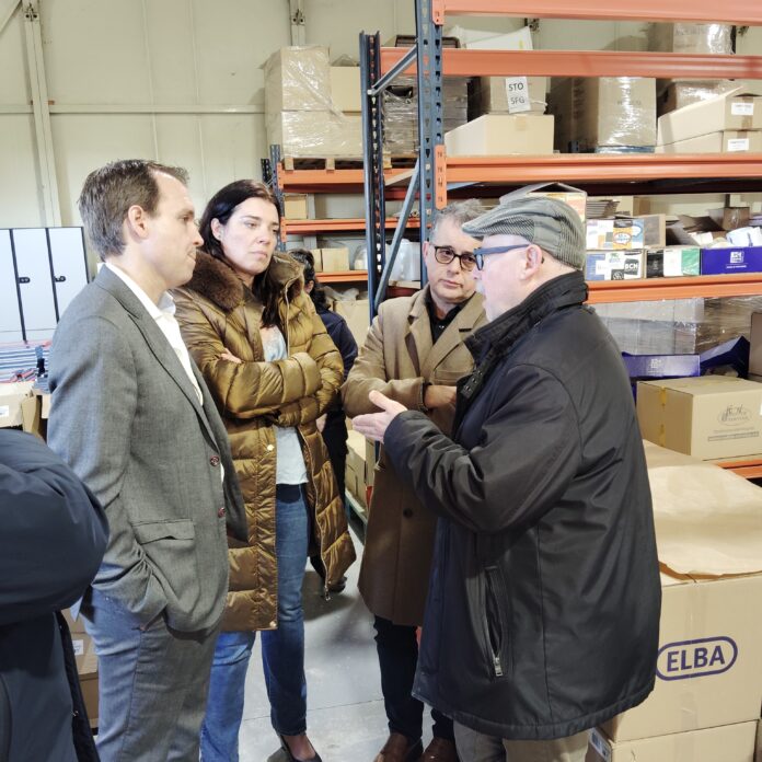 Visita Drets Socials3 Visita Drets Socials3