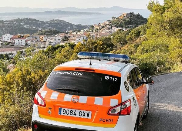 privat:-begur-actualitza-el-pla-de-proteccio-civil-per-reforcar-la-seguretat