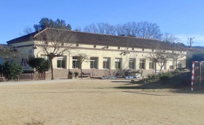 privat:-l’escola-quermany-de-pals-celebra-100-anys-d’historia privat:-l’escola-quermany-de-pals-celebra-100-anys-d’historia