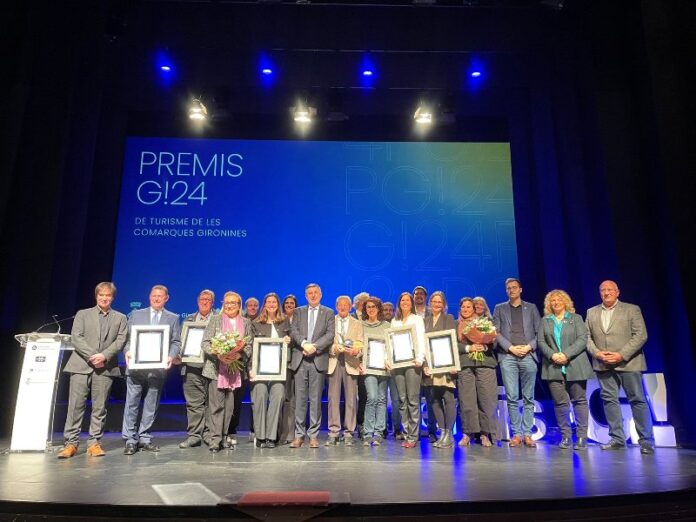premis G! 2025