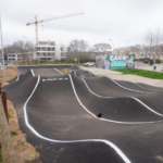 privat:-la-inauguracio-del-nou-pump-truck-de-platja-d’aro-es-trasllada-al-5-d’abril