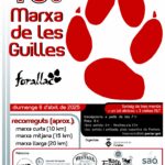 privat:-no-us-perdeu-el-6-d’abril-a-la-xviii-marxa-de-les-guilles
