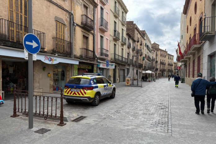 42a6dec6-2b2e-4226-a02f-973e257fa0bc La Bisbal d'Empordà robatoris càmeres