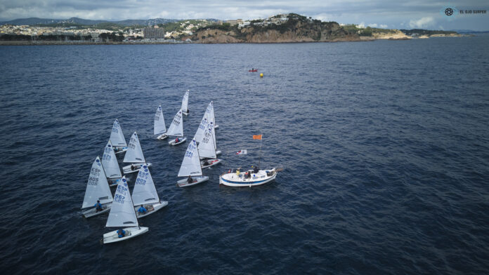 Classe Europa Guíxols Cup Classe Europa Guíxols Cup