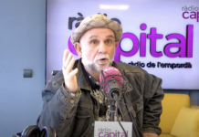Descobrint la riquesa gastronòmica del Mar i Muntanya amb Enric Herce Enric Herce