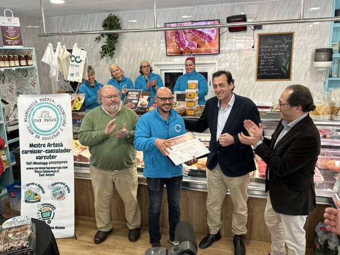Can Prujà Sant Antoni de Calonge Cambra de Comerç de Palamós Can Prujà Sant Antoni de Calonge Cambra de Comerç de Palamós