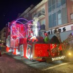 Carrosses Carnaval Sant Feliu de Guíxols