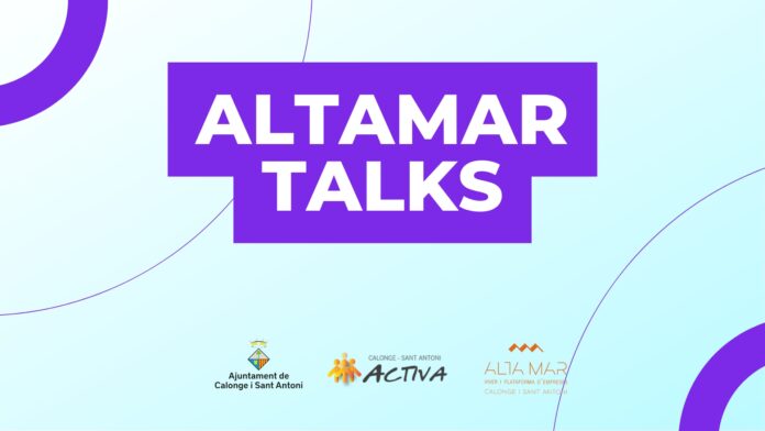 Altamar Talks Altamar Talks