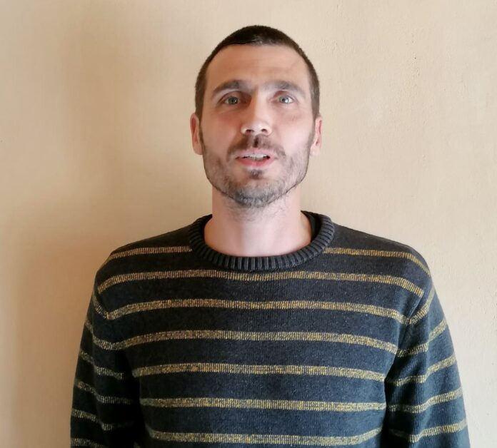 Quim Gubau Gerent del Consorci de les Gavarres Quim Gubau Gerent del Consorci de les Gavarres